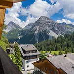 Juggasunna * Arosa