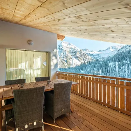 Apartamento Juggasunna Arosa