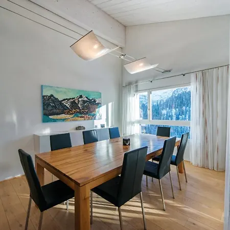 Juggasunna Apartmán