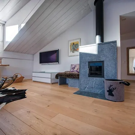 Apartmán Juggasunna *