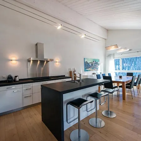 Juggasunna Apartmán *