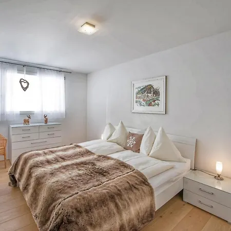 Apartmán Juggasunna *