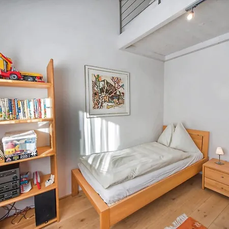 Juggasunna Apartment Arosa