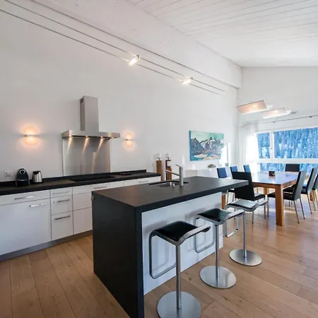 Juggasunna Apartment *