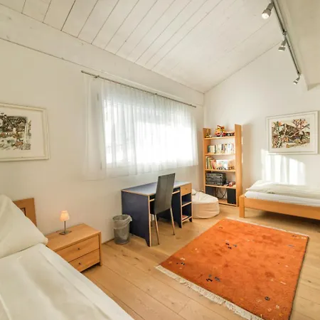 Apartment Juggasunna Arosa