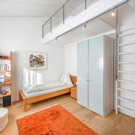 Juggasunna Apartment *