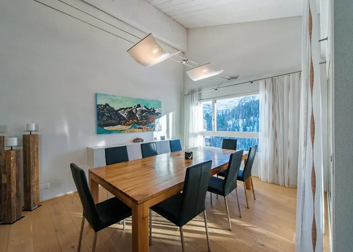 Juggasunna Apartment