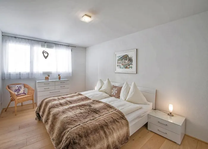 Apartment Juggasunna *