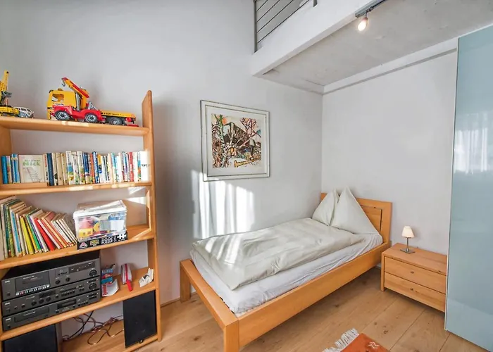 Juggasunna Apartment Arosa