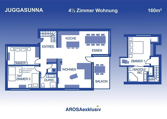 Juggasunna Apartment