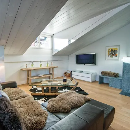 Juggasunna Lägenhet *