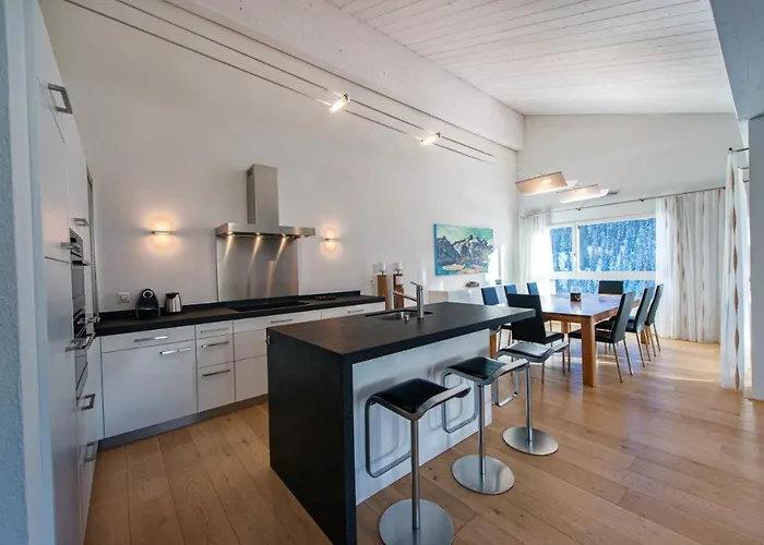 Juggasunna Lägenhet *