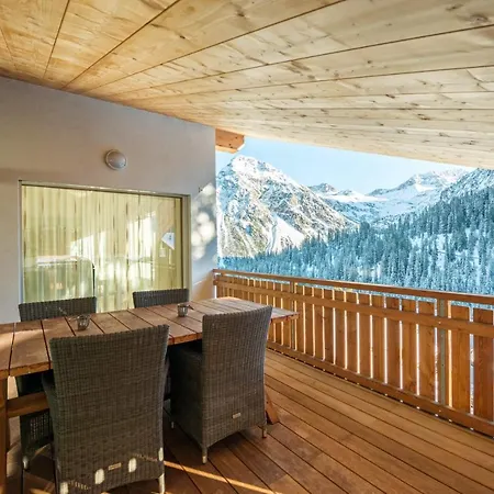 Lägenhet Juggasunna Arosa