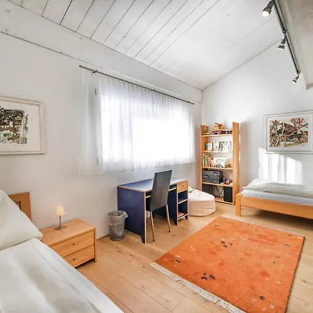 Juggasunna Lägenhet Arosa