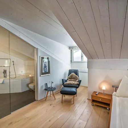 Juggasunna Lägenhet Arosa