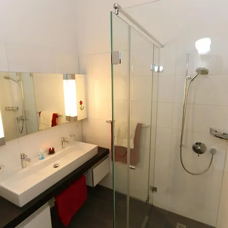 Juggasunna Lägenhet