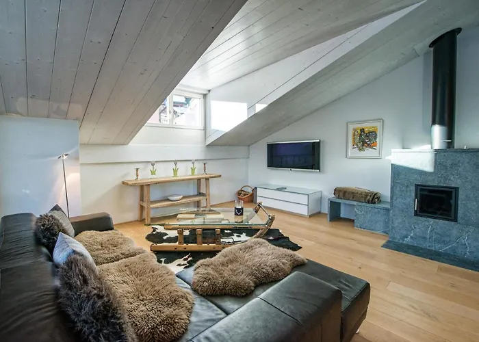 Juggasunna 아파트 *